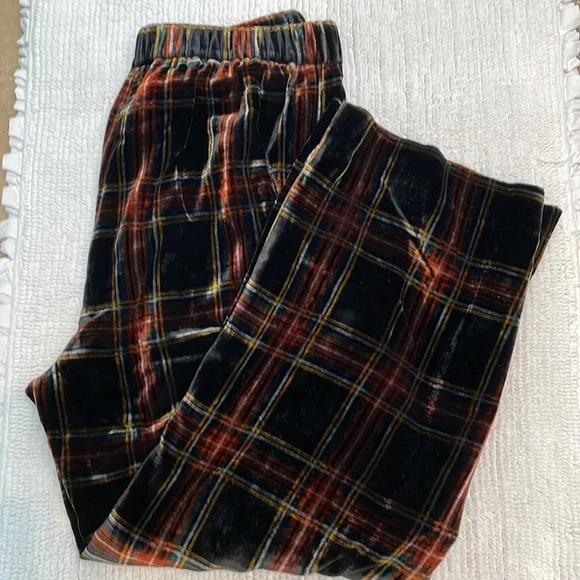 J Crew Holiday Pant - Picture 4 of 4